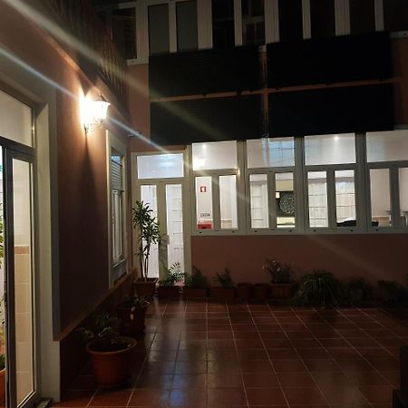 Haobo Porto Center Hotel Exterior foto
